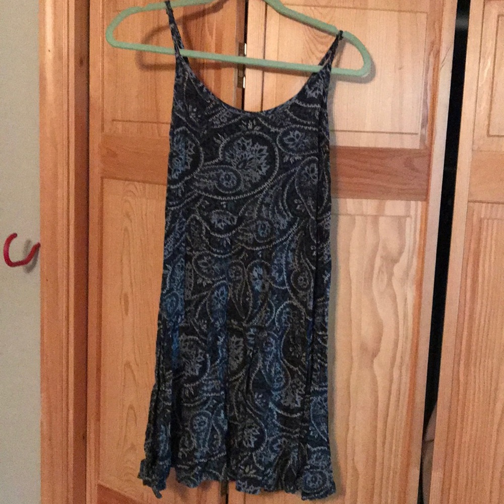 Black Sundress